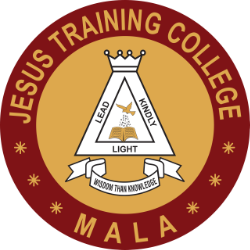 Jesus Training College, Mala